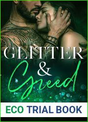 Glitter and Greed (Brooklyn Brothers #4)