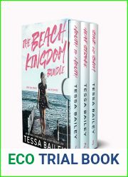 The Beach Kingdom Bundle: The Complete Series