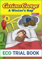 A Winter|s Nap (Curious George)