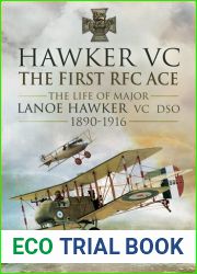 Hawker VC - The First RFC Ace