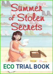 Summer of Stolen Secrets