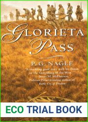 Glorieta Pass (The Far Western Civil War Book 1)