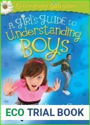 A Girl|s Guide to Understanding Boys (Secret Keeper Girl Series)