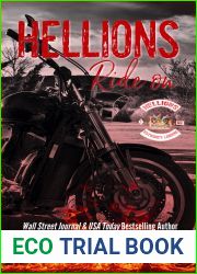 Hellions Ride On Prequel (Hellions Ride, #0.5)