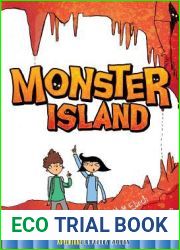 Monster Island (Rourke|s World Adventure Chapter Books)