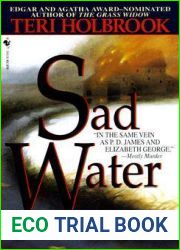 Sad Water