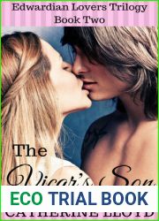 The Vicar|s Son