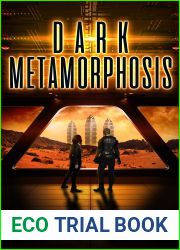 Dark Metamorphosis (Alien People Chronicles, #2)