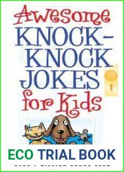 Awesome Knock-Knock Jokes for Kids