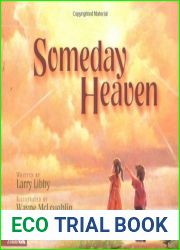 Someday Heaven by Larry Libby (7-Sep-2001) Hardcover