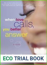 When Love Calls, You Better Answer