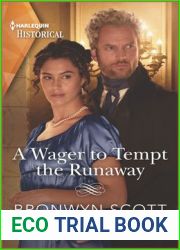 A Wager to Tempt the Runaway (The Rebellious Sisterhood #3)