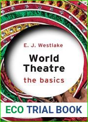 World Theatre: The Basics