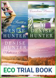The Bluebell Inn Romance Novels: Lake Season, Carolina Breeze, Autumn Skies (A Bluebell Inn Romance)