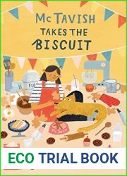 McTavish Takes the Biscuit