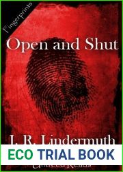 Open and Shut