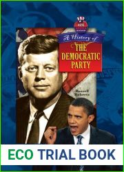 A History of the Democratic Party