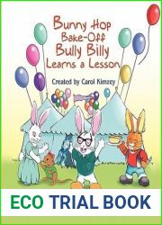 Bunny Hop Bake-off: Bully Billy Learns a Lesson