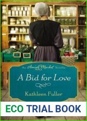 A Bid for Love (Amish Market)