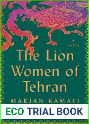 The Lion Women of Tehran