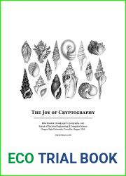 The Joy of Cryptography