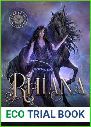 Rhiana (Circle of Assassins #3)