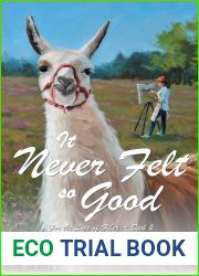 It Never Felt so Good (For the Love of Fiber Book 2)