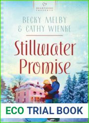Stillwater Promise (Pine Bluff, Minnesota, Book 3)