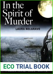 In the Spirit of Murder (Claudia Hershey, #1)