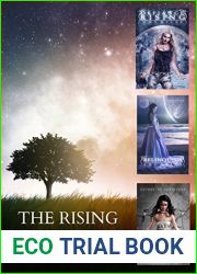 The Rising Trilogy Complete Box Set