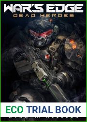 Dead Heroes (War|s Edge)