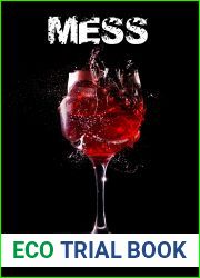 Mess (The Hlomu #5)
