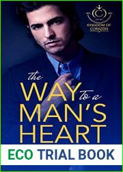 The Way to a Man|s Heart (Kingdom of Corazon)