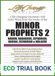 Minor Prophets 2 (LifeChange)