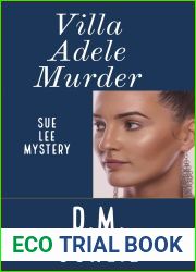 Villa Adele Murder: Sue Lee Mystery