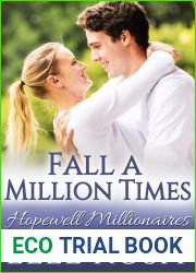 Fall a Million Times (Hopewell Millionaires #2)
