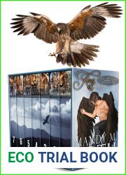 King of Prey Books 1-7
