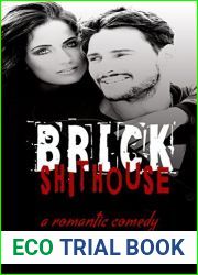 Brick Shithouse (White Horse #4)