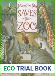 Maestro Stu Saves the Zoo