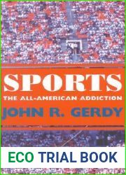 Sports: The All-American Addiction