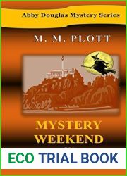 Mystery Weekend on Alcatraz Island (Abby Douglas Mystery Series #6)