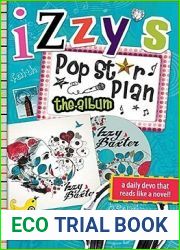 Izzy|s Pop Star Plan: The Album