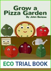 Grow a Pizza Garden