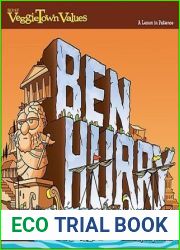 Ben Hurry: A Lesson in Patience (Big Idea Books VeggieTown Values)