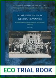 From Policemen to Revolutionaries: A Sikh Diaspora in Global Shanghai, 1885-1945