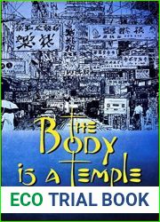 The Body is a Temple