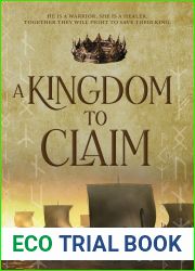A Kingdom to Claim