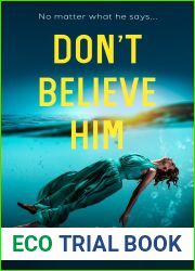 Don|t Believe Him