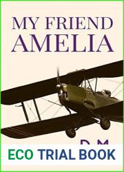 My Friend Amelia (Sue Lee Mystery Book 11)