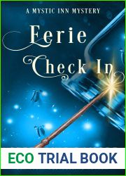 Eerie Check In (Mystic Inn #2)